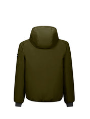 Piumini Verde Invicta