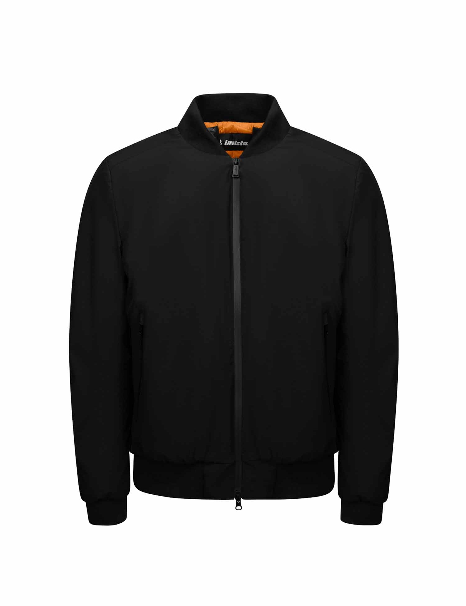 Giacche Nero Invicta