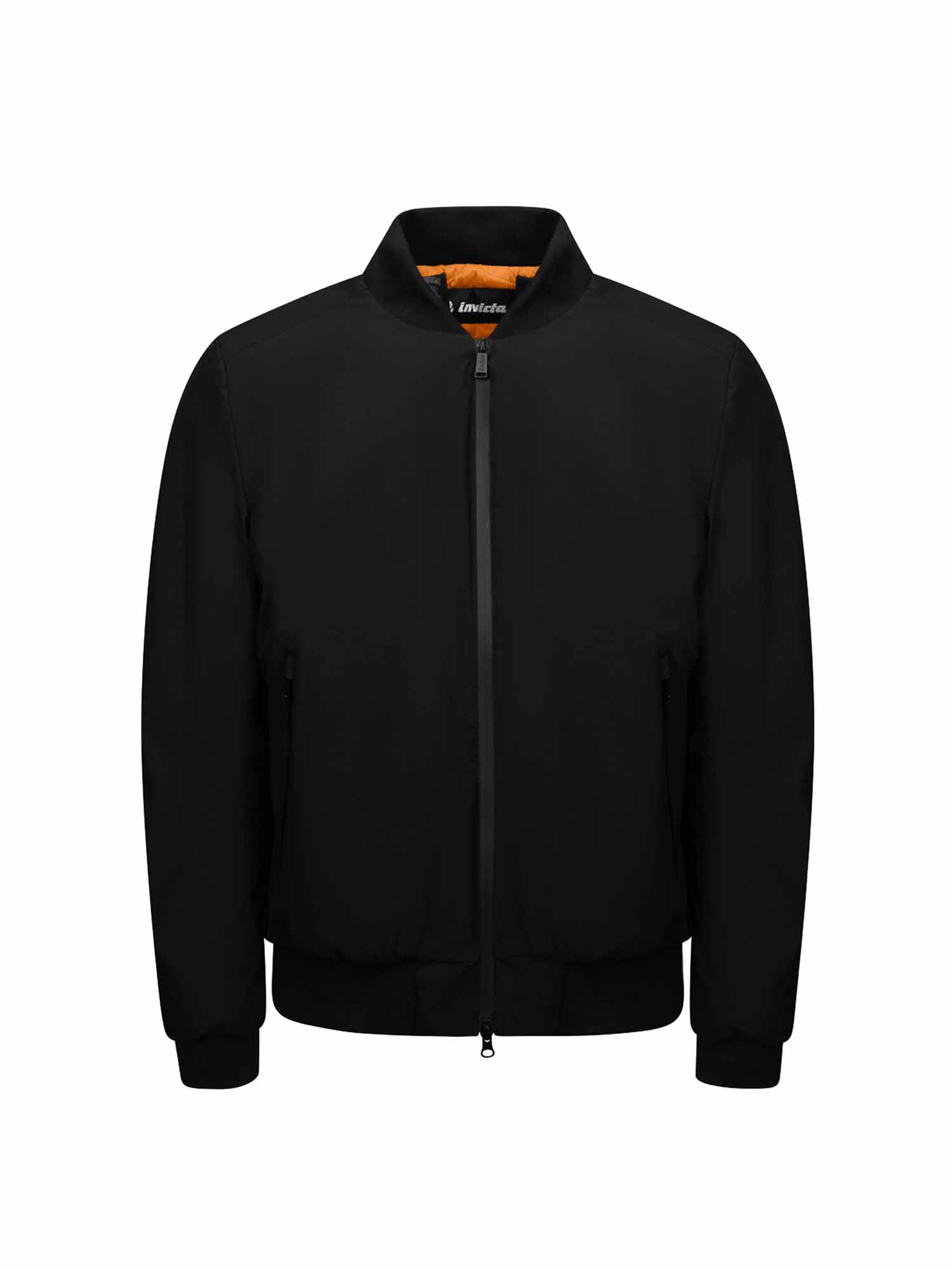 Giacche Nero Invicta