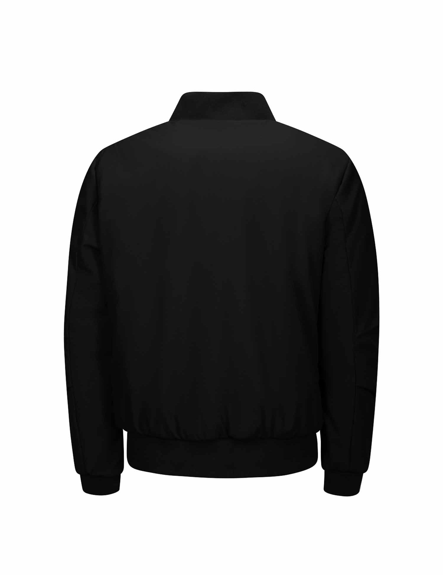 Giacche Nero Invicta