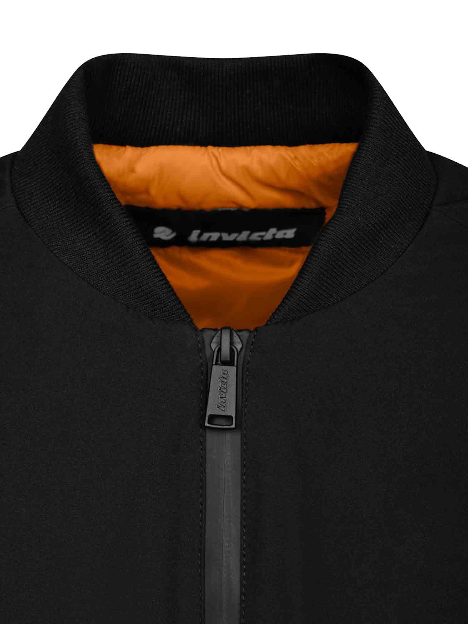 Giacche Nero Invicta
