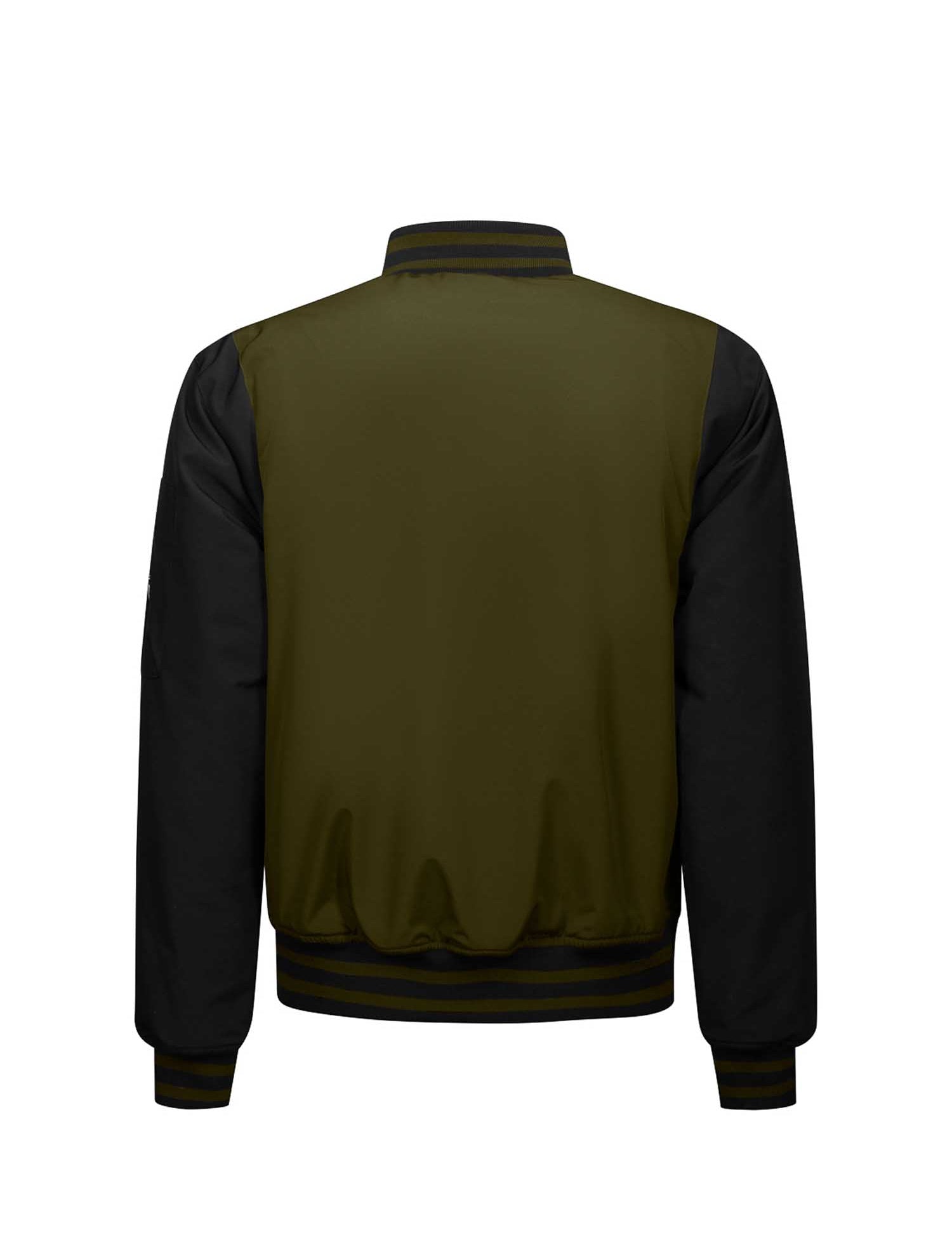 Giacche Verde Invicta