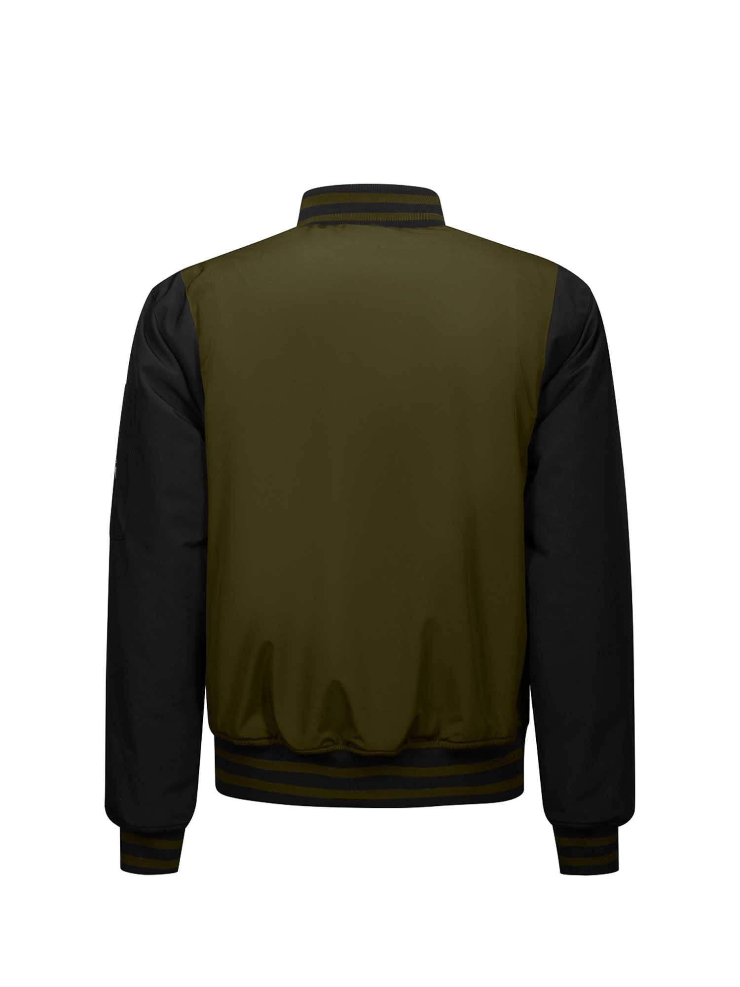 Giacche Verde Invicta