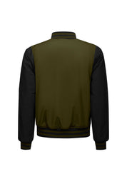 Giacche Verde Invicta