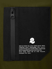 Giacche Verde Invicta