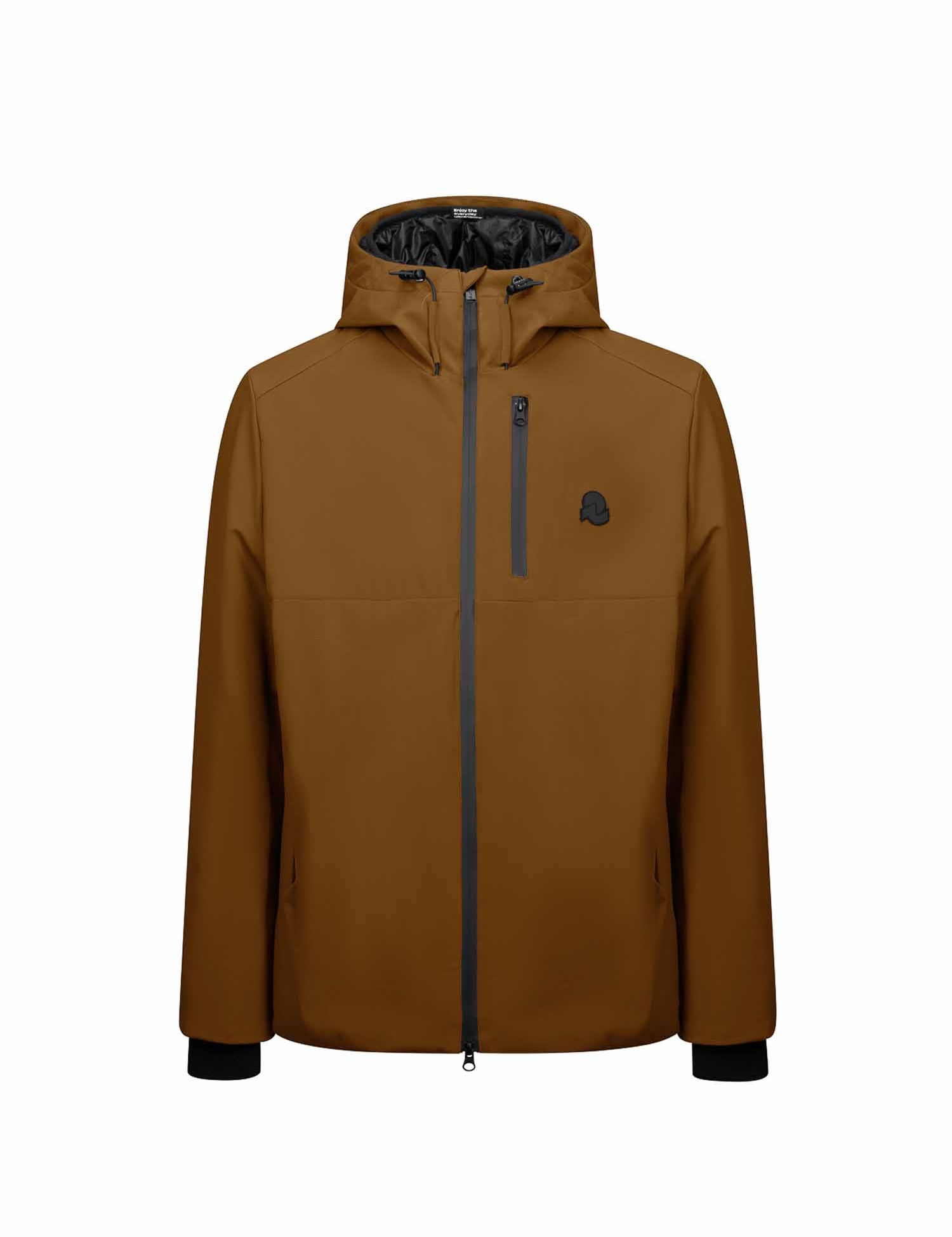 Giacche Marrone Invicta