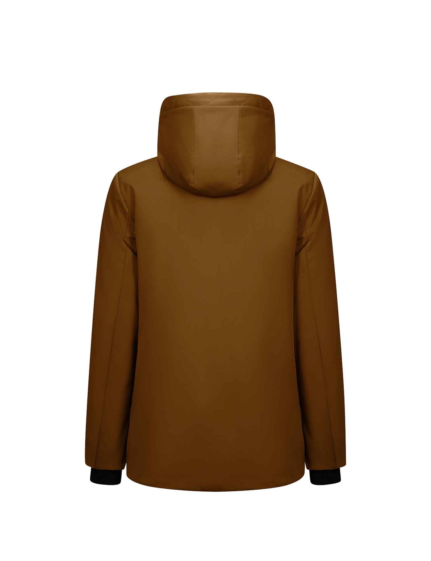 Giacche Marrone Invicta