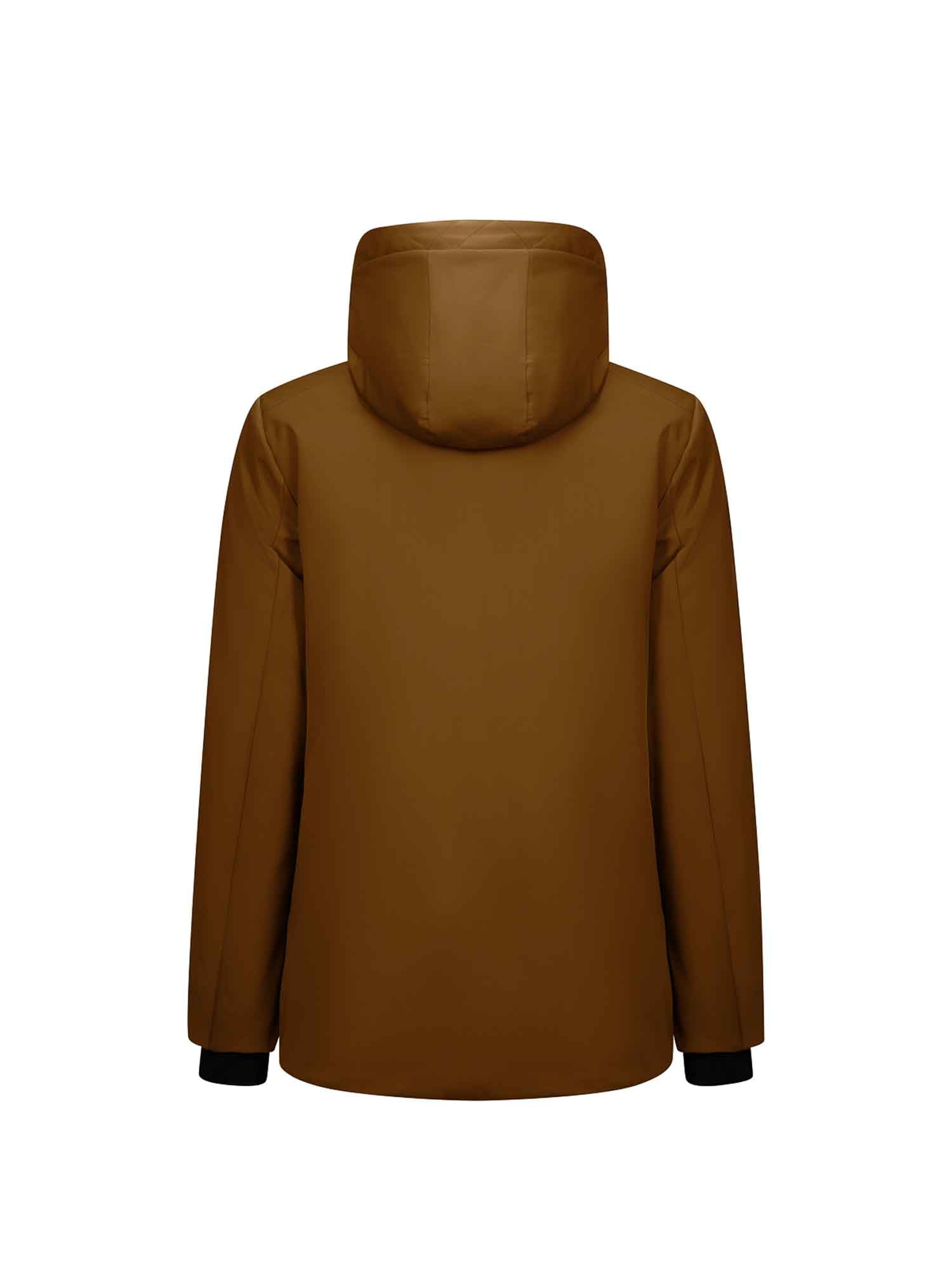 Giacche Marrone Invicta