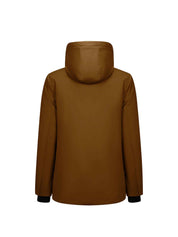 Giacche Marrone Invicta