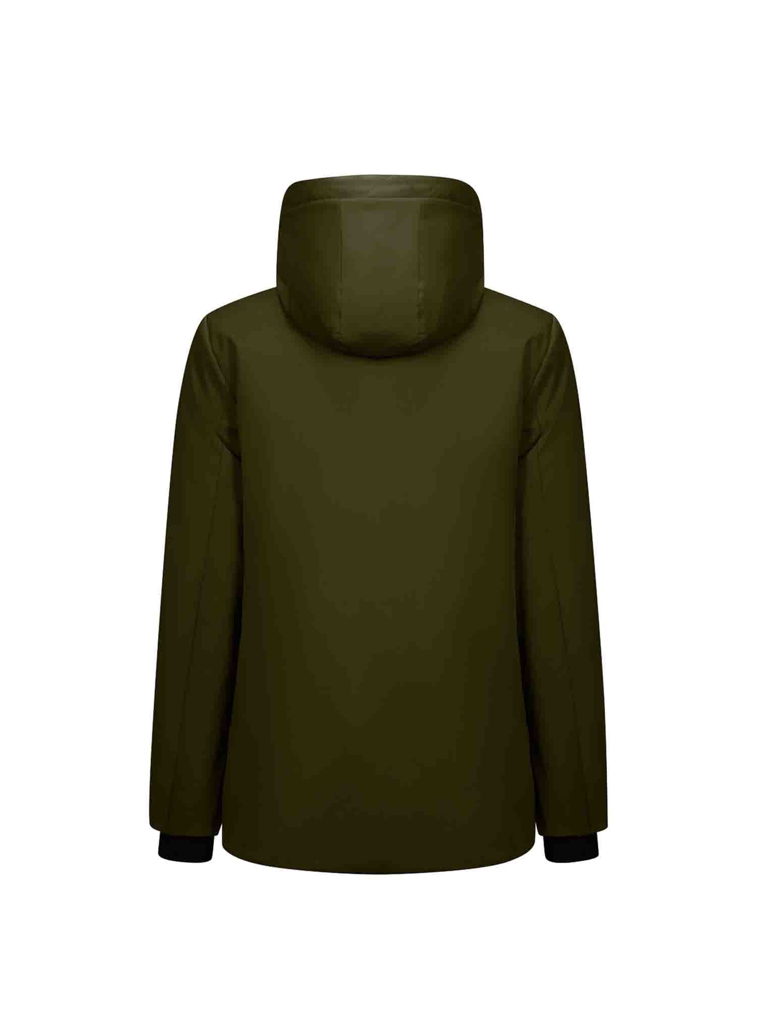 Giacche Verde Invicta