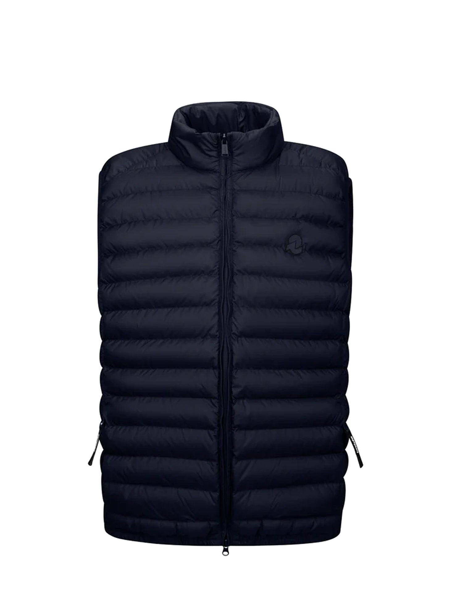Gilet Blu Invicta