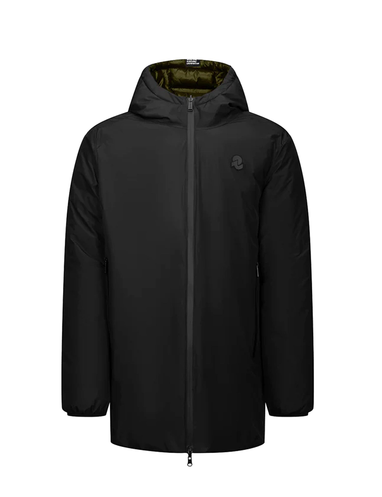 Giacche Nero Invicta