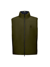Gilet Verde Invicta