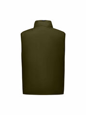 Gilet Verde Invicta