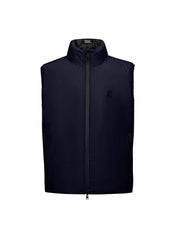 Gilet Blu Invicta