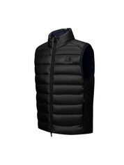 Gilet Blu Invicta