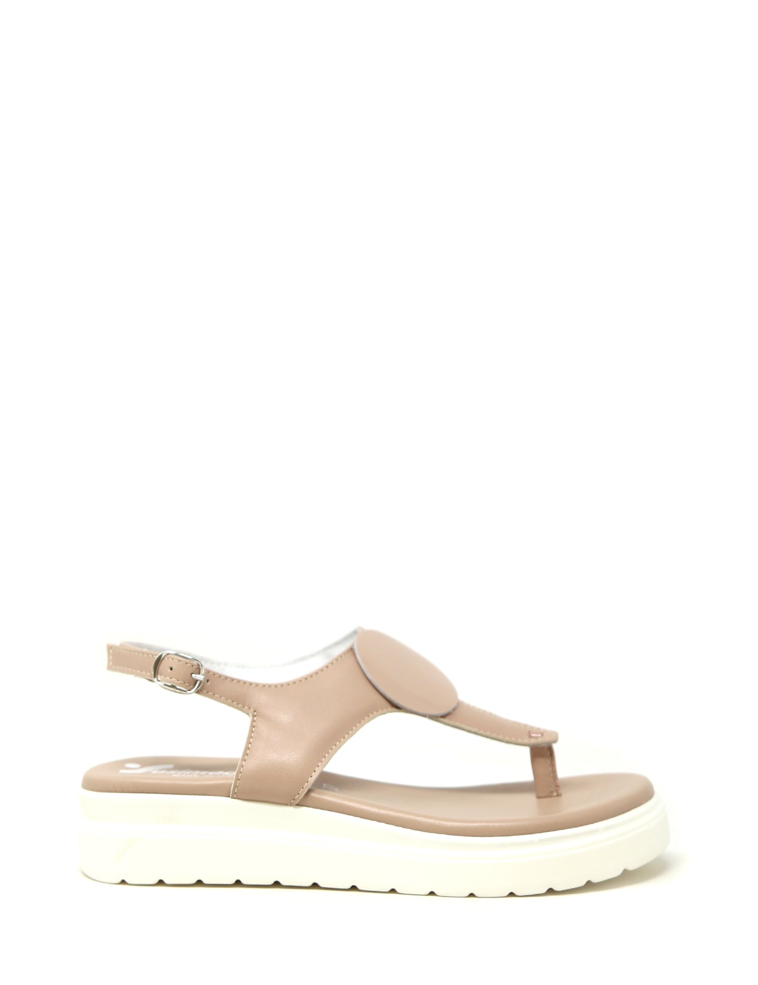 Sandali Rosa Susimoda