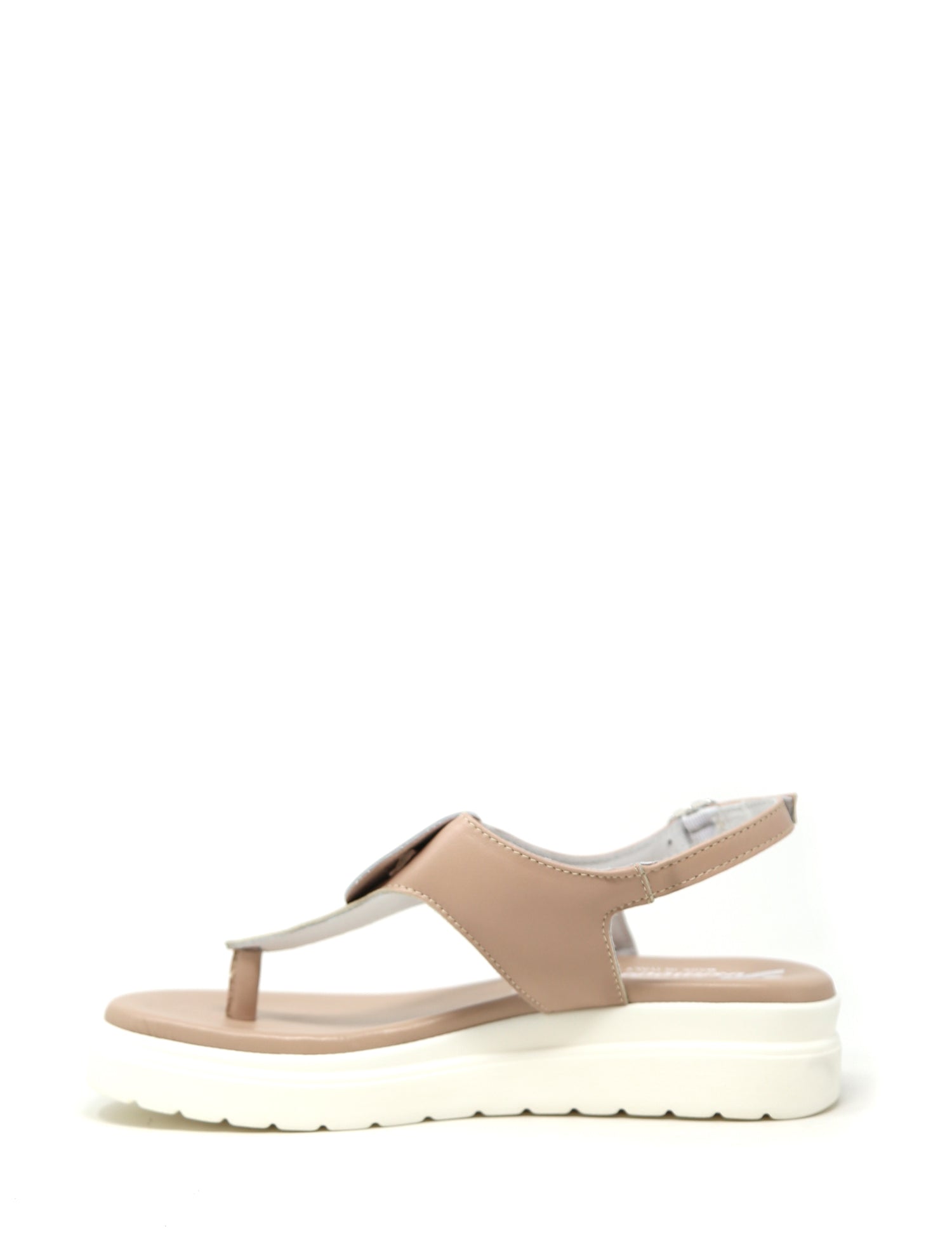 Sandali Rosa Susimoda