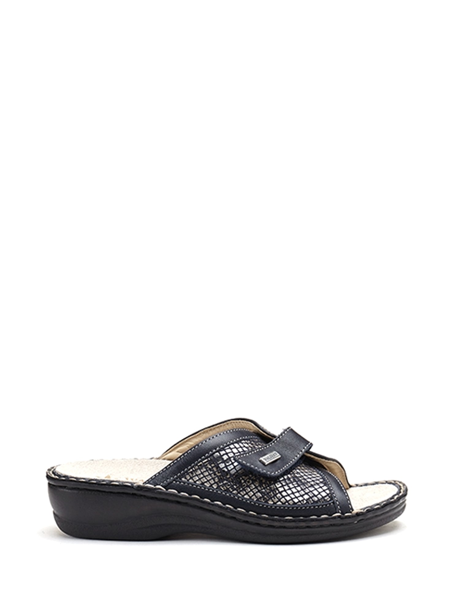 Ciabatte Nero Susimoda