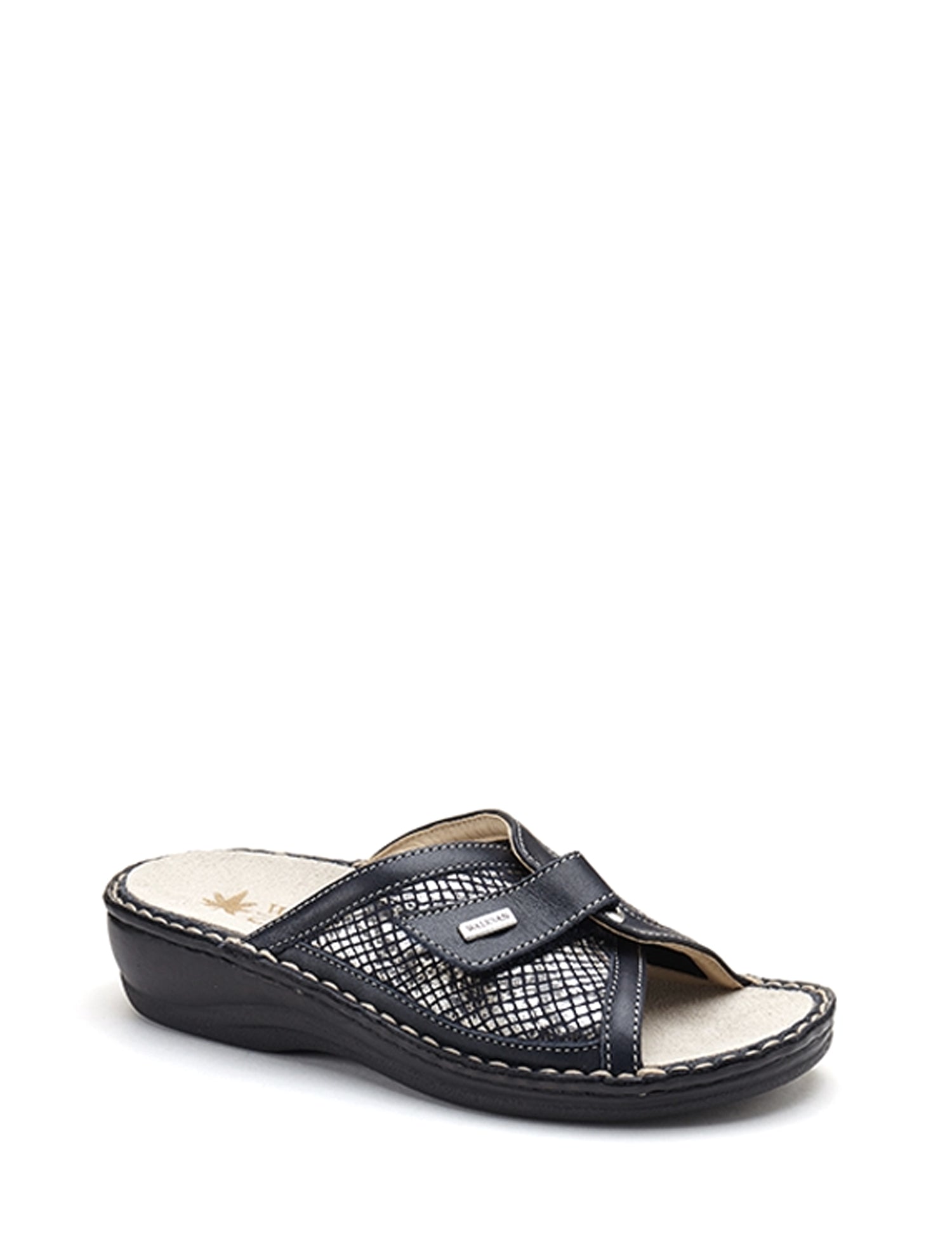 Ciabatte Nero Susimoda