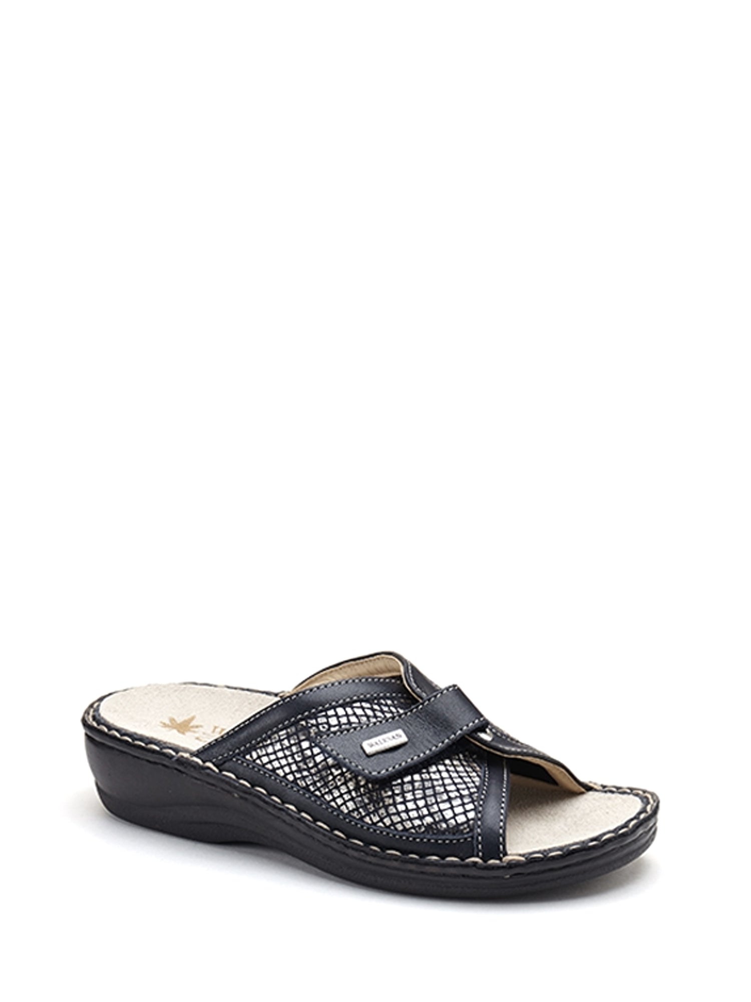 Ciabatte Nero Susimoda