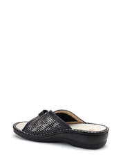 Ciabatte Nero Susimoda