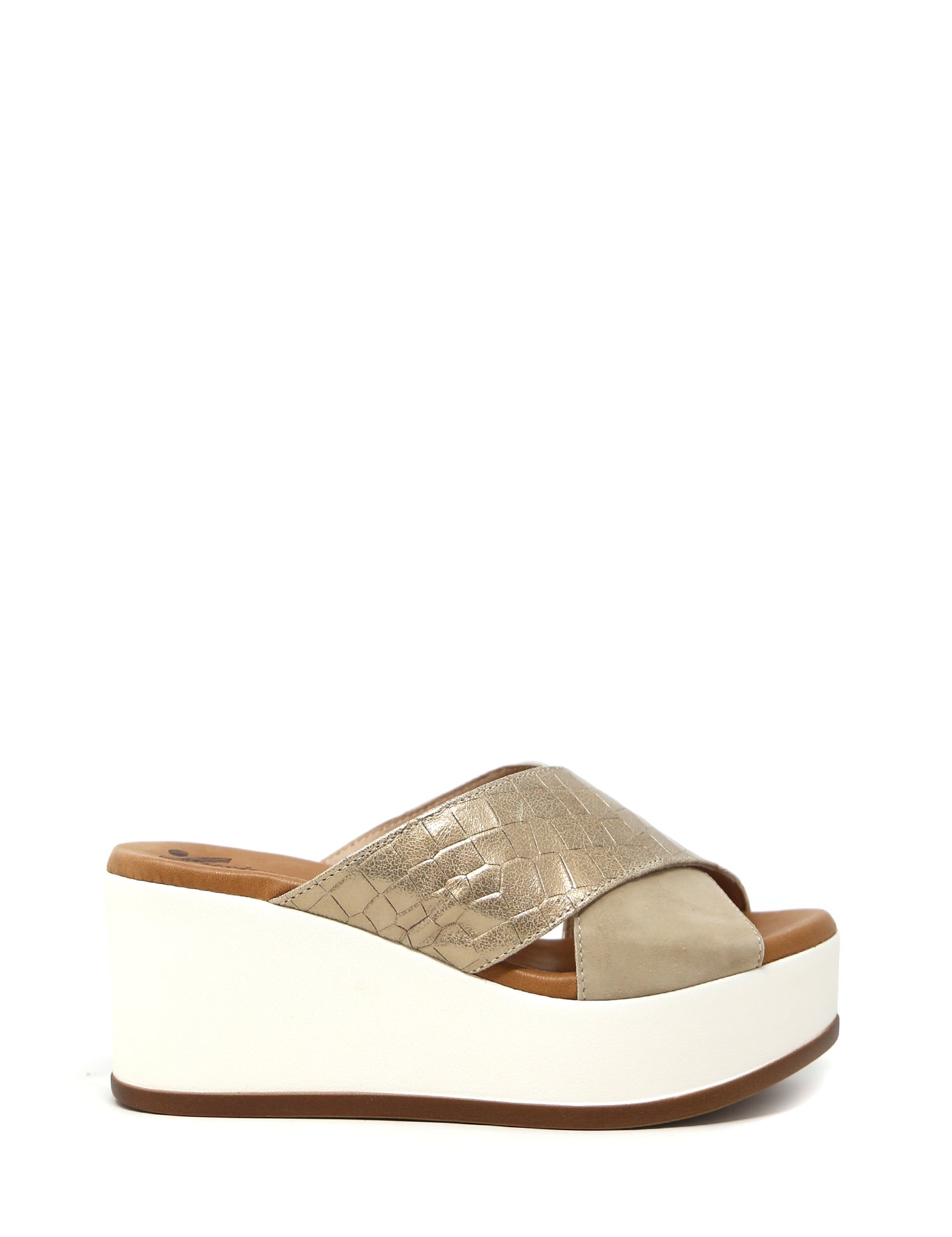 Ciabatte Beige Susimoda