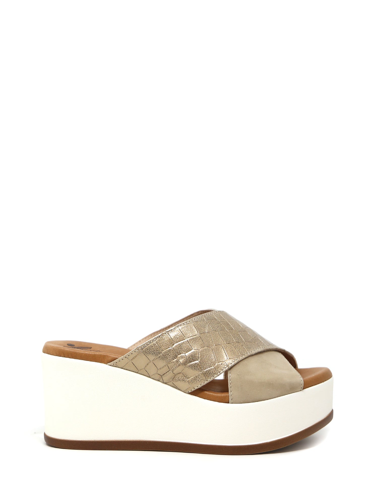 Ciabatte Beige Susimoda