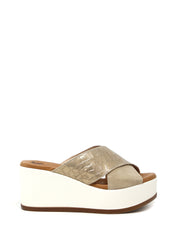 Ciabatte Beige Susimoda