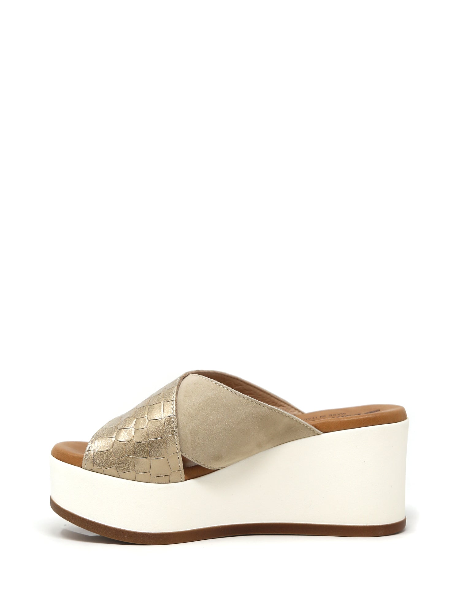 Ciabatte Beige Susimoda