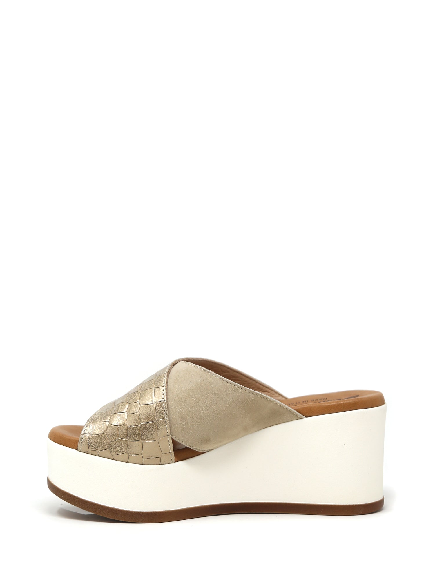 Ciabatte Beige Susimoda