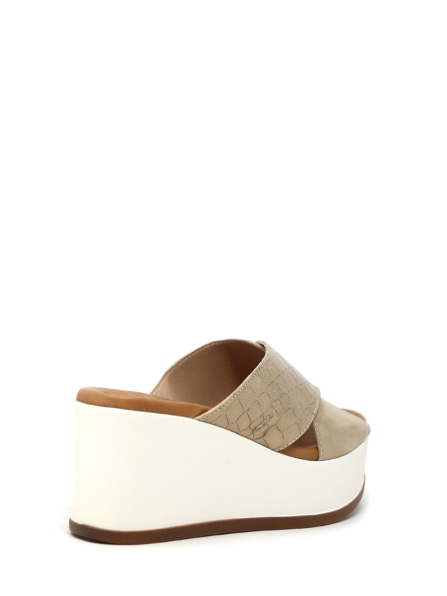 Ciabatte Beige Susimoda