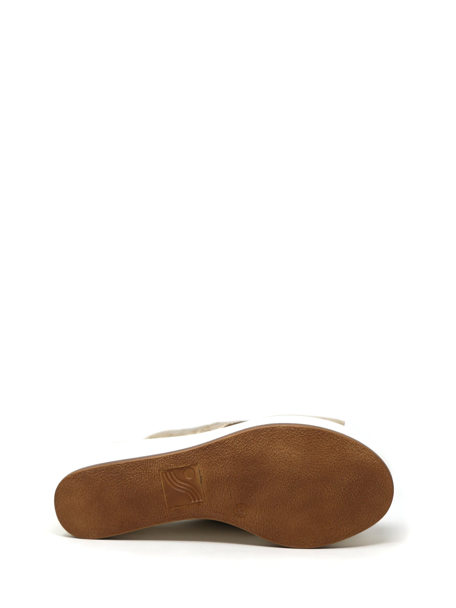 Ciabatte Beige Susimoda