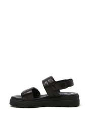 Sandali Nero Susimoda