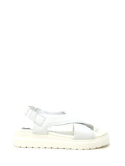 Sandali Bianco Susimoda