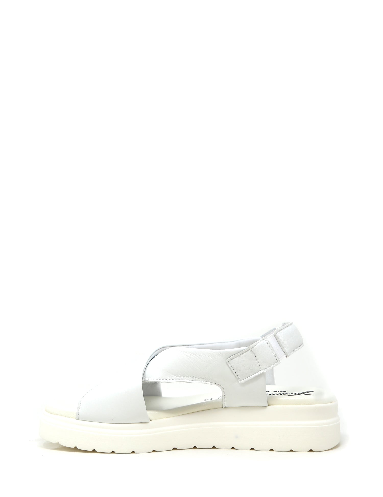 Sandali Bianco Susimoda