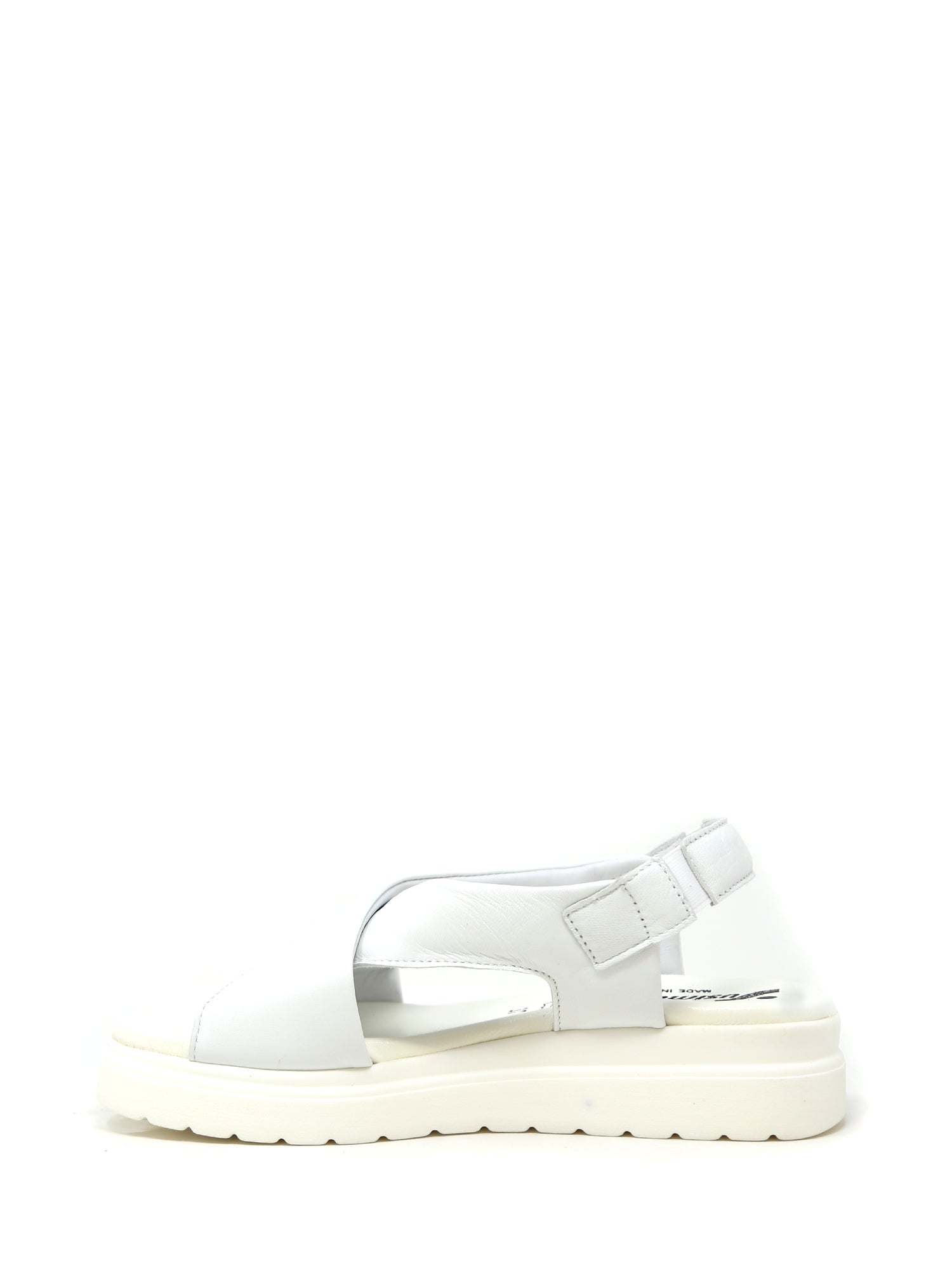 Sandali Bianco Susimoda