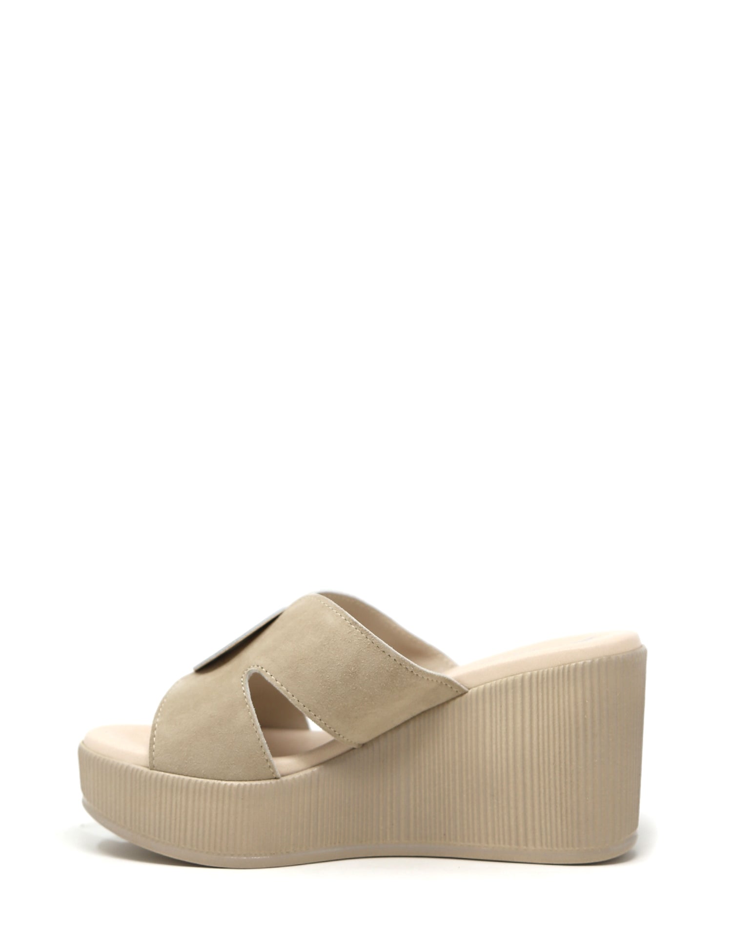 Ciabatte Beige Susimoda