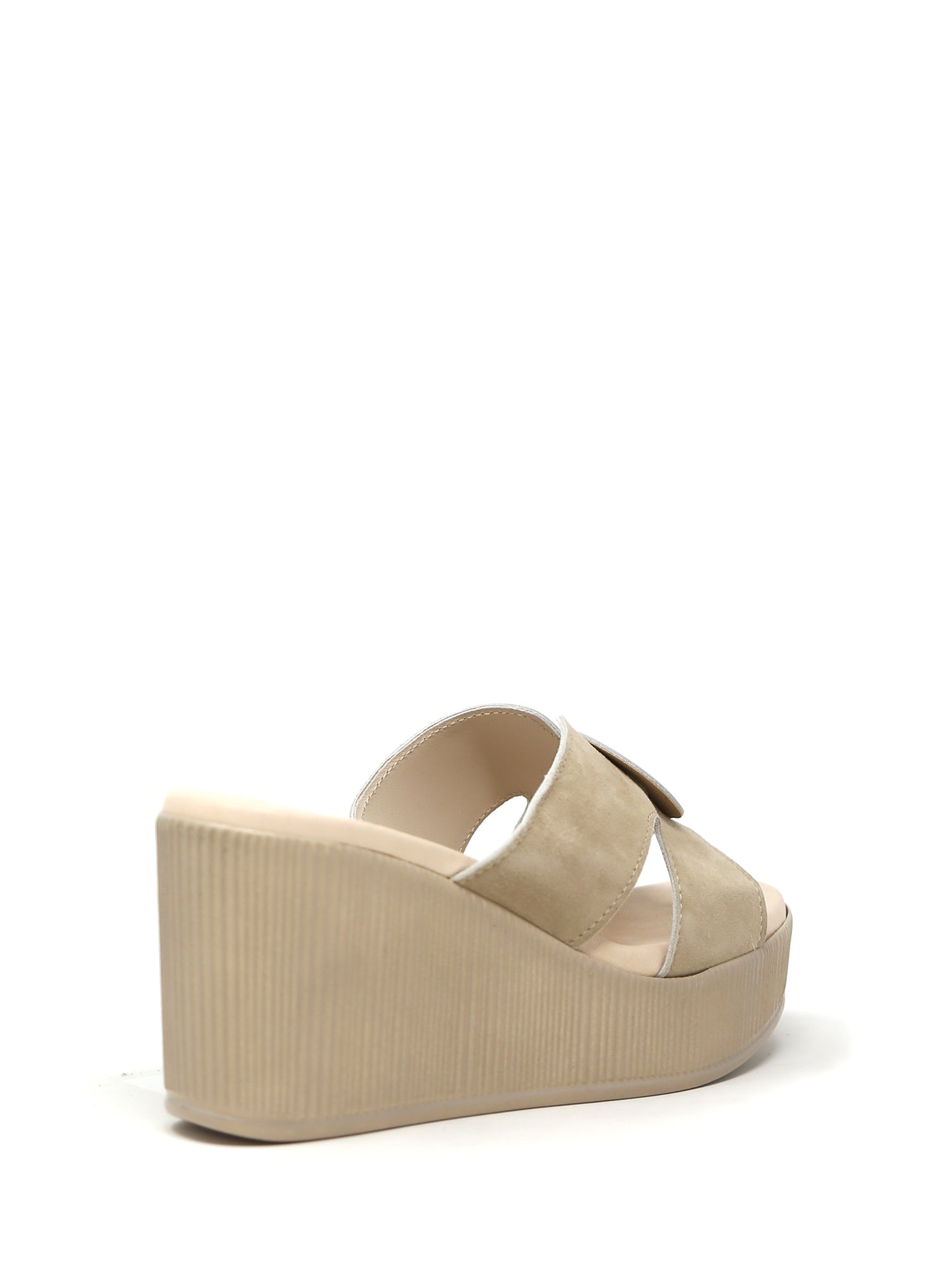 Ciabatte Beige Susimoda