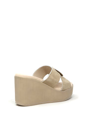 Ciabatte Beige Susimoda