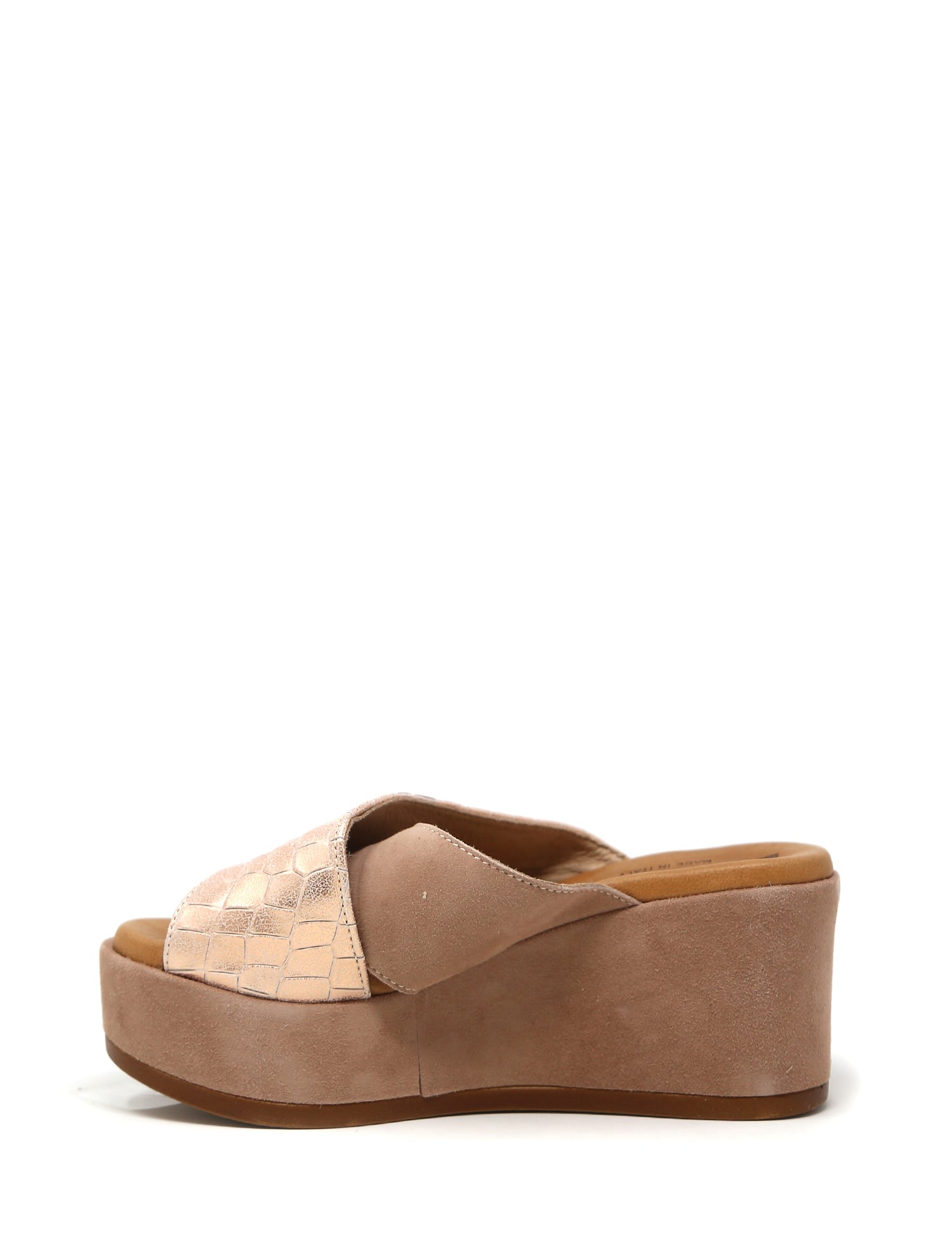 Ciabatte Rosa Susimoda