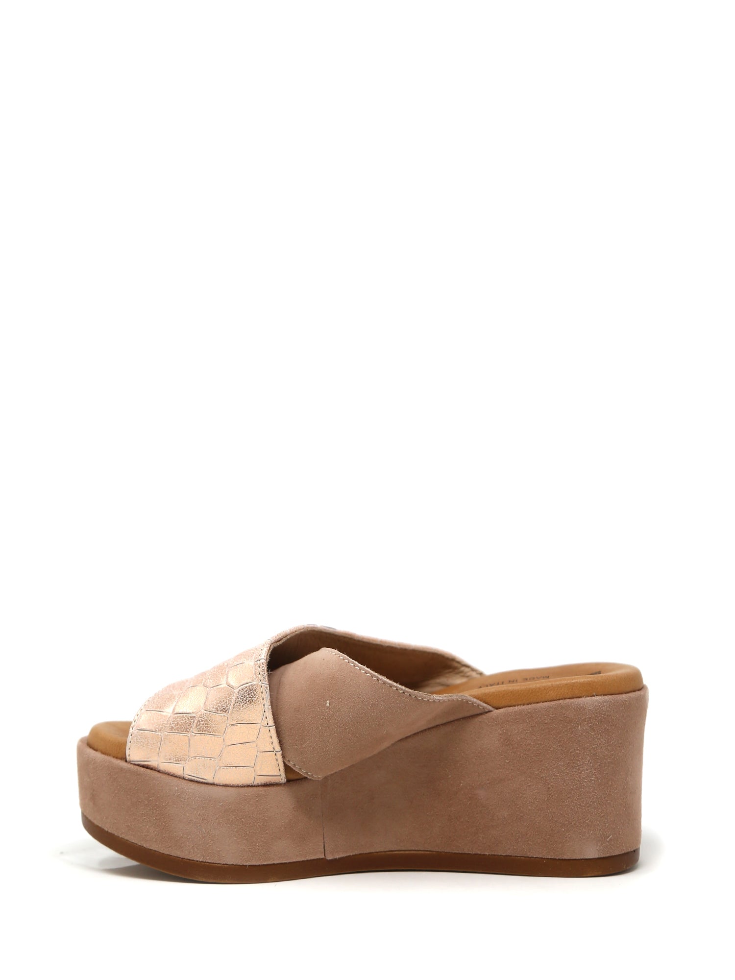 Ciabatte Rosa Susimoda