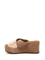 Ciabatte Rosa Susimoda