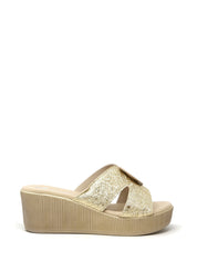 Ciabatte Dorato Susimoda