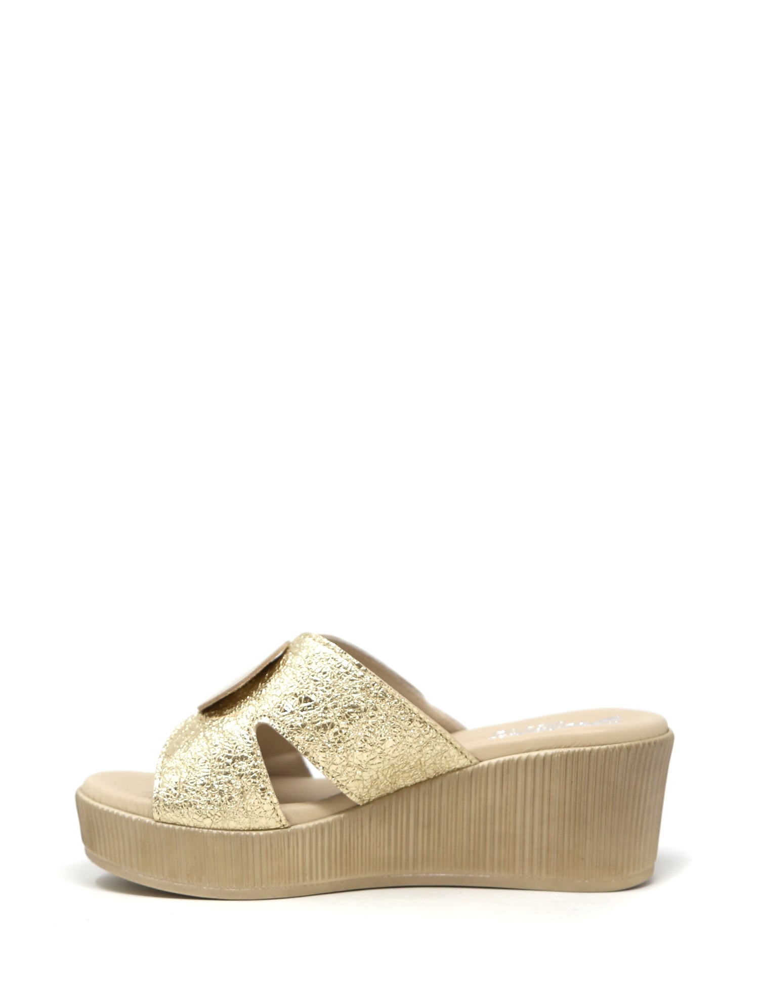 Ciabatte Dorato Susimoda