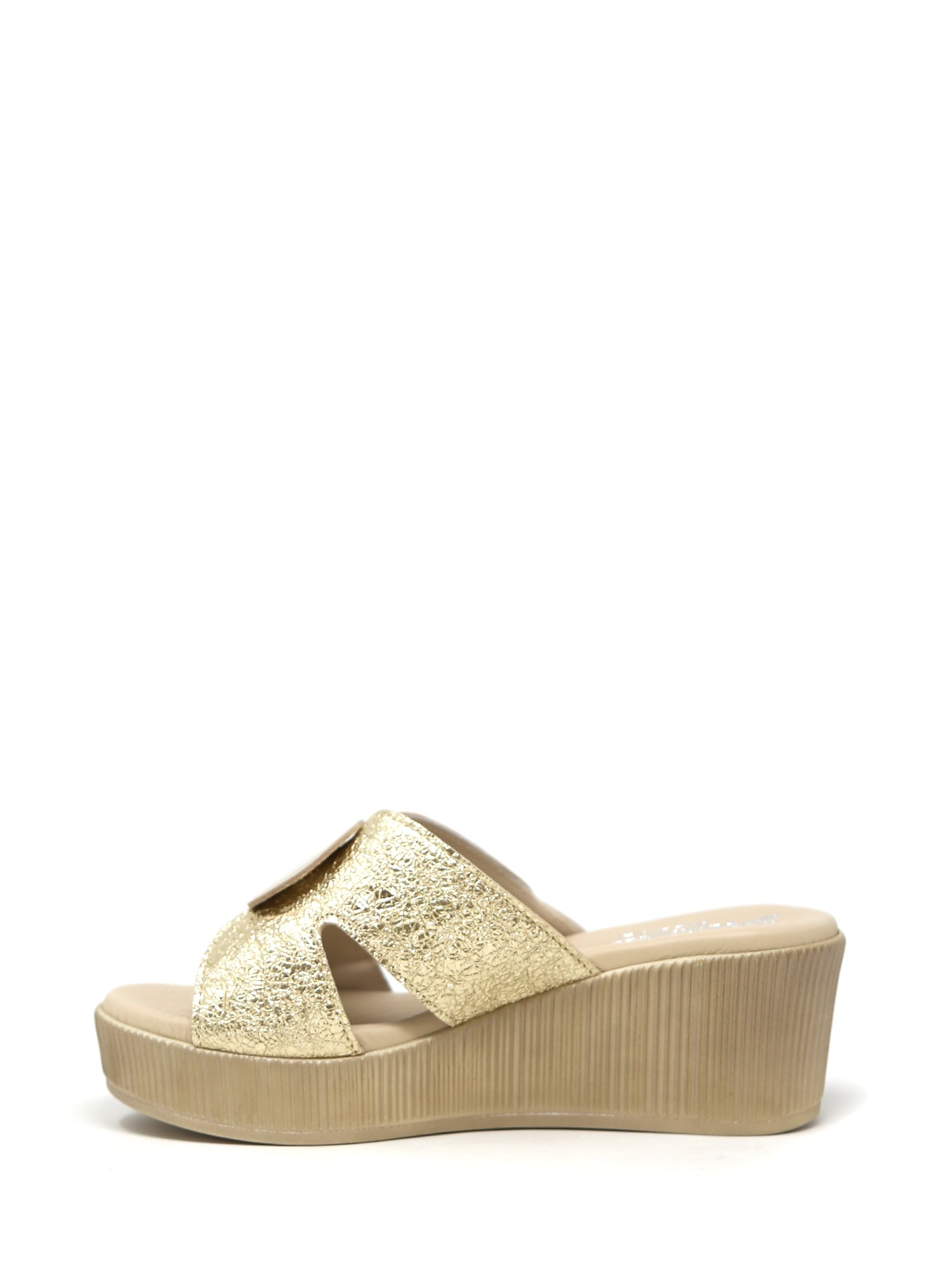 Ciabatte Dorato Susimoda