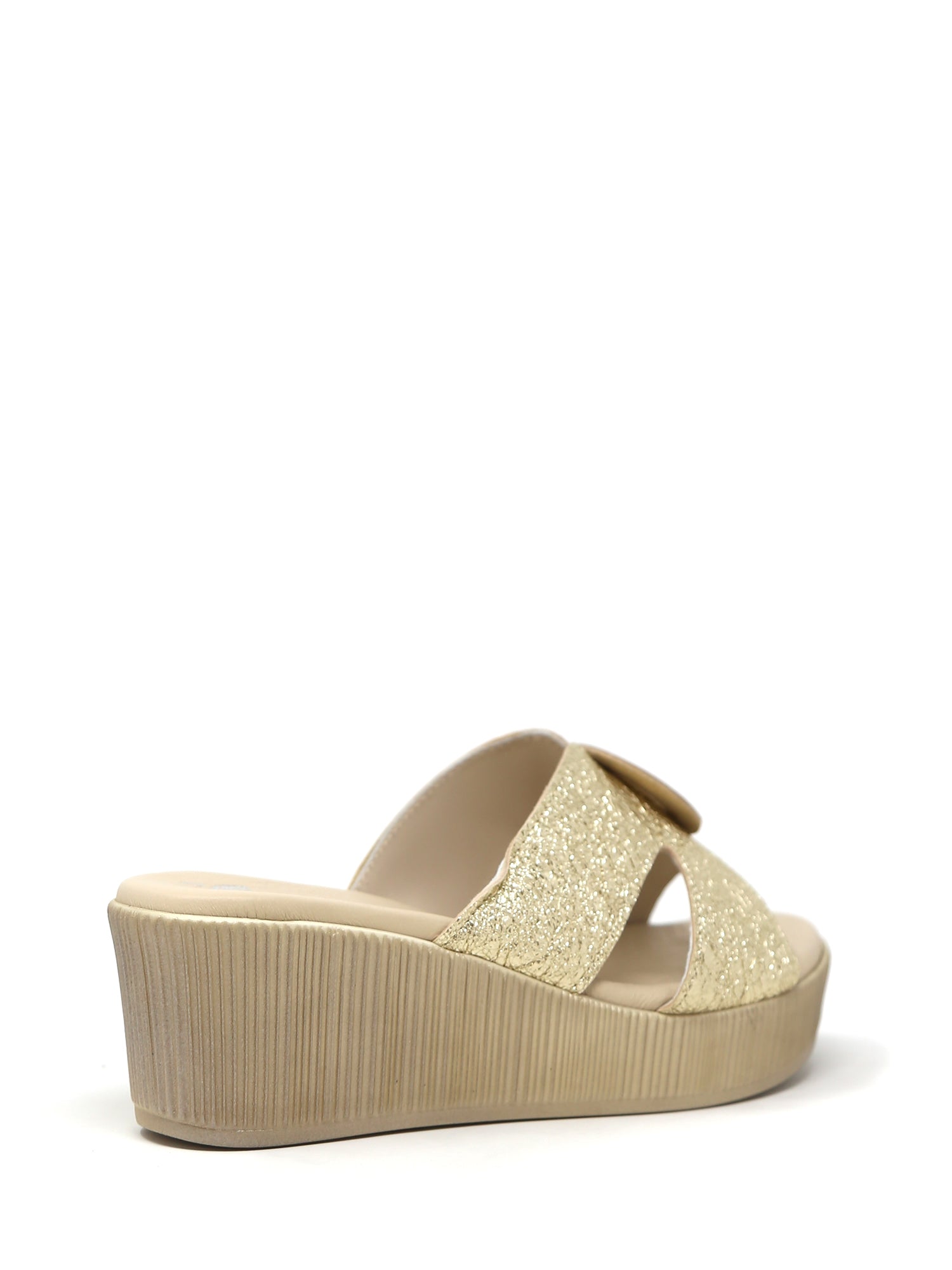 Ciabatte Dorato Susimoda