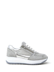 Sneakers Grigio Susimoda