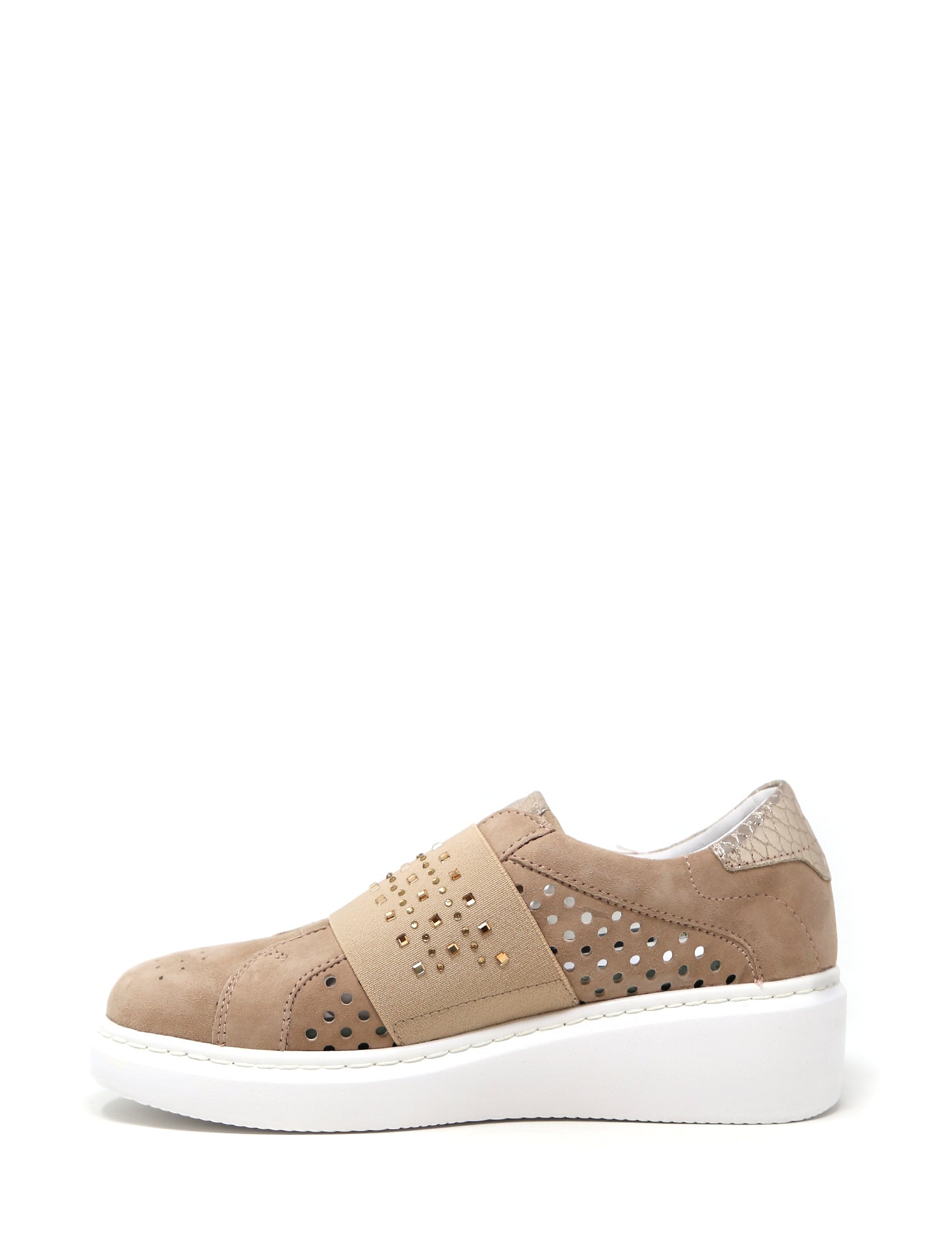 Slip-on Rosa Susimoda