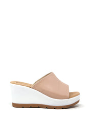 Ciabatte Rosa Susimoda